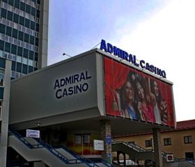 Admiral casino Image 1